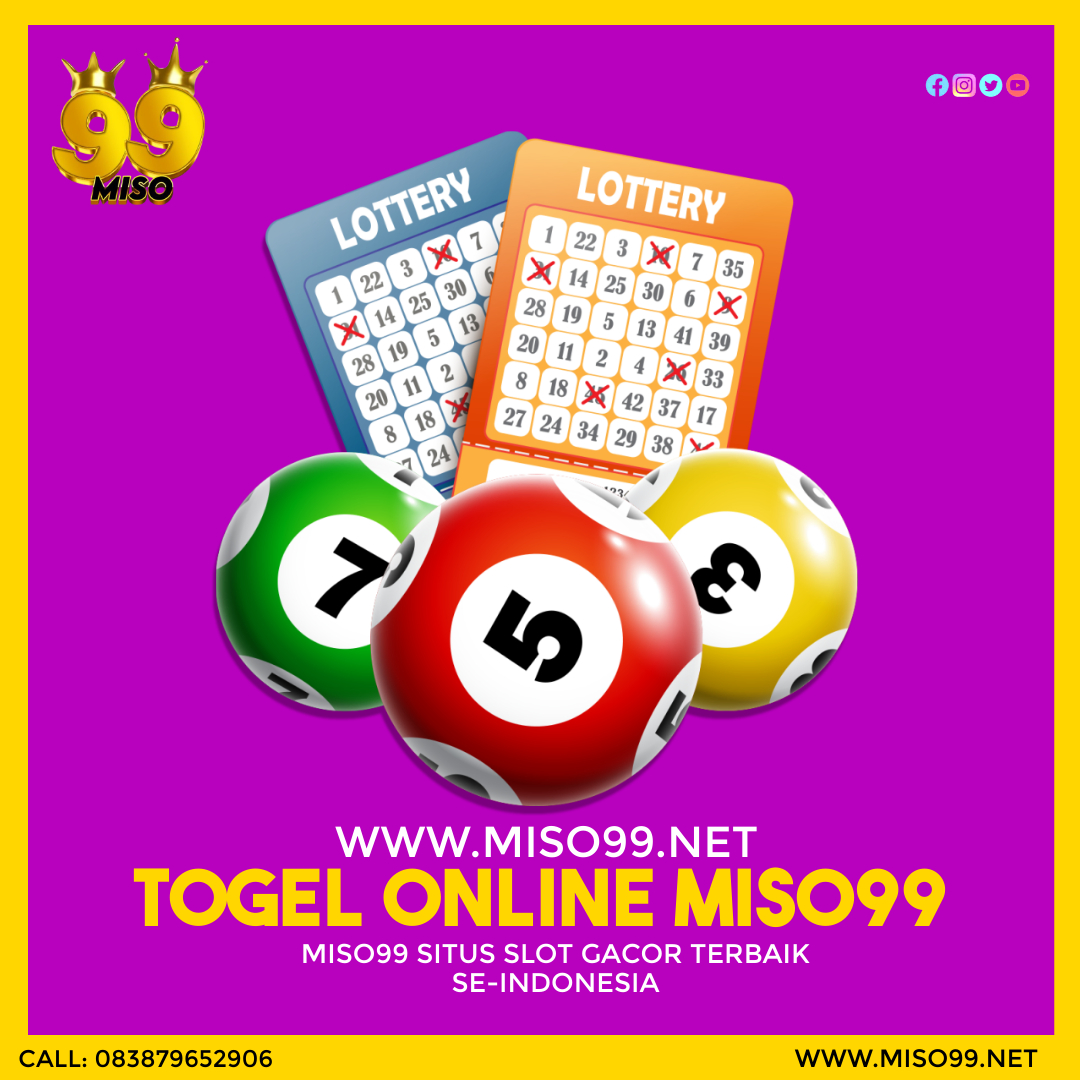 MISO99 TOGEL