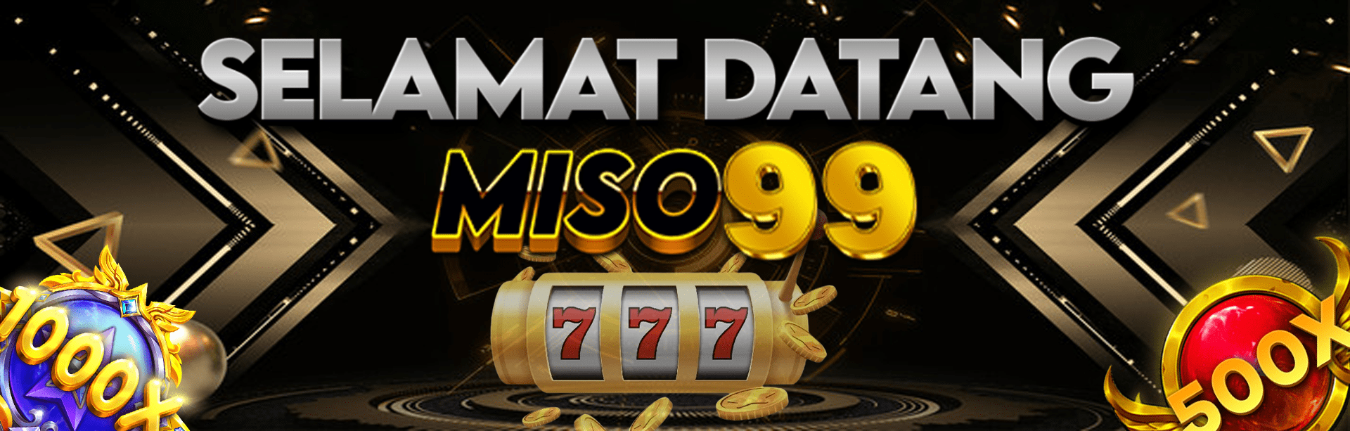 MISO99 > Daftar Situs Slot Gacor dan Casino Terbaik Hari Ini